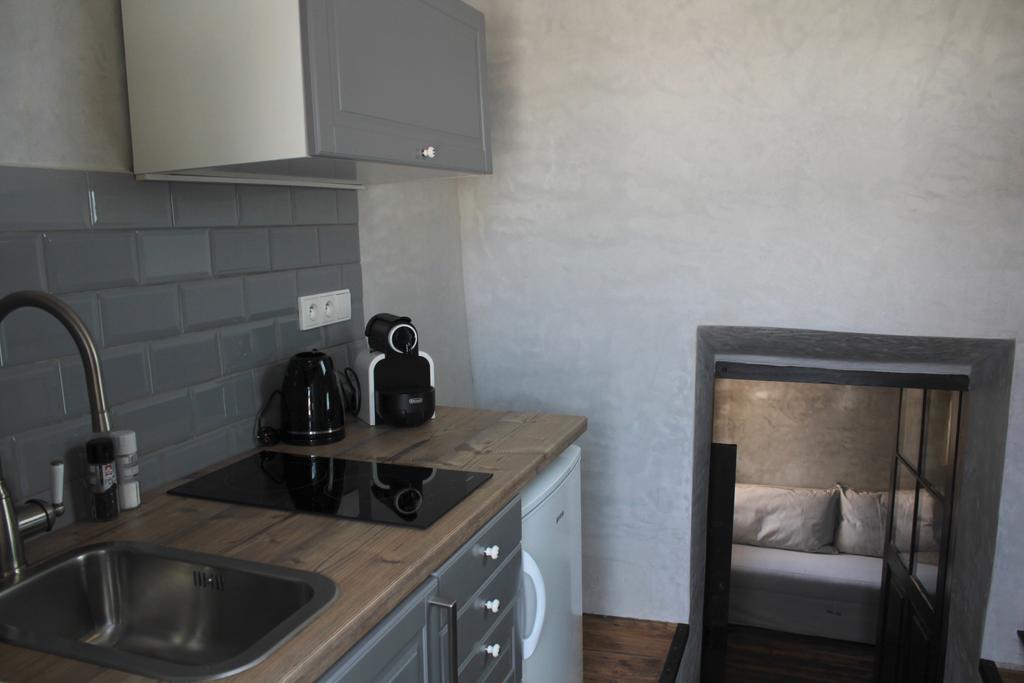 Appartement U Dr. Fausta à Slavonice Extérieur photo