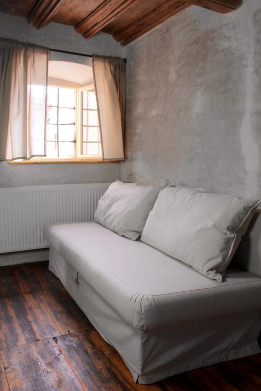 Appartement U Dr. Fausta à Slavonice Extérieur photo