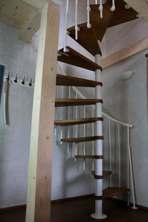 Appartement U Dr. Fausta à Slavonice Extérieur photo
