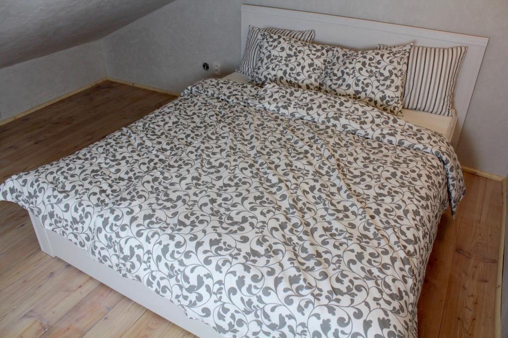 Appartement U Dr. Fausta à Slavonice Extérieur photo